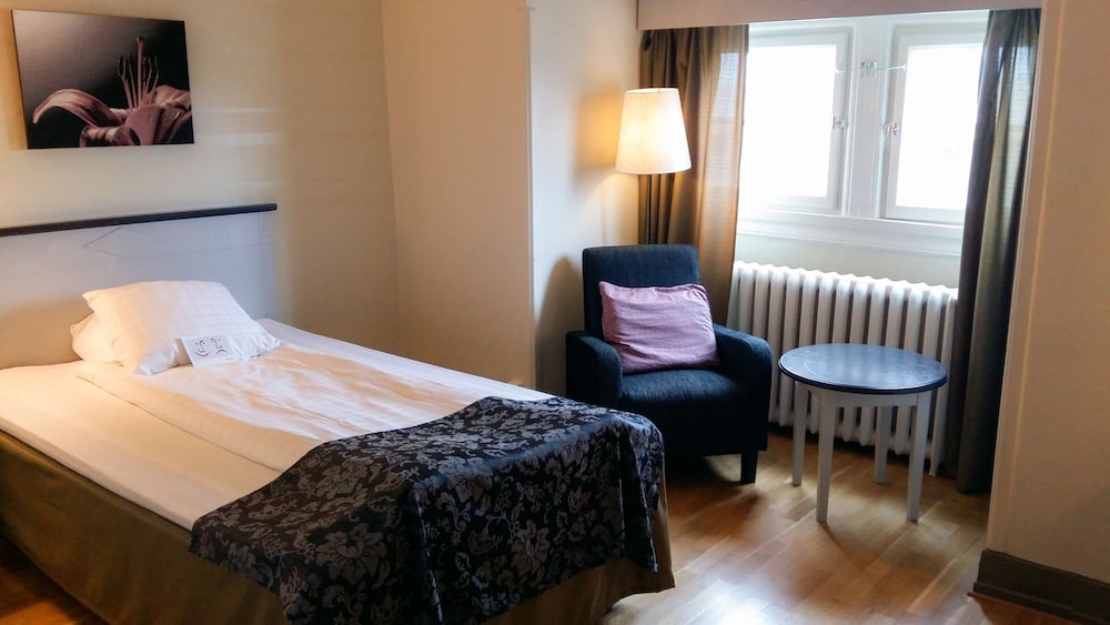 Scandic Frimurarehotellet 18/68