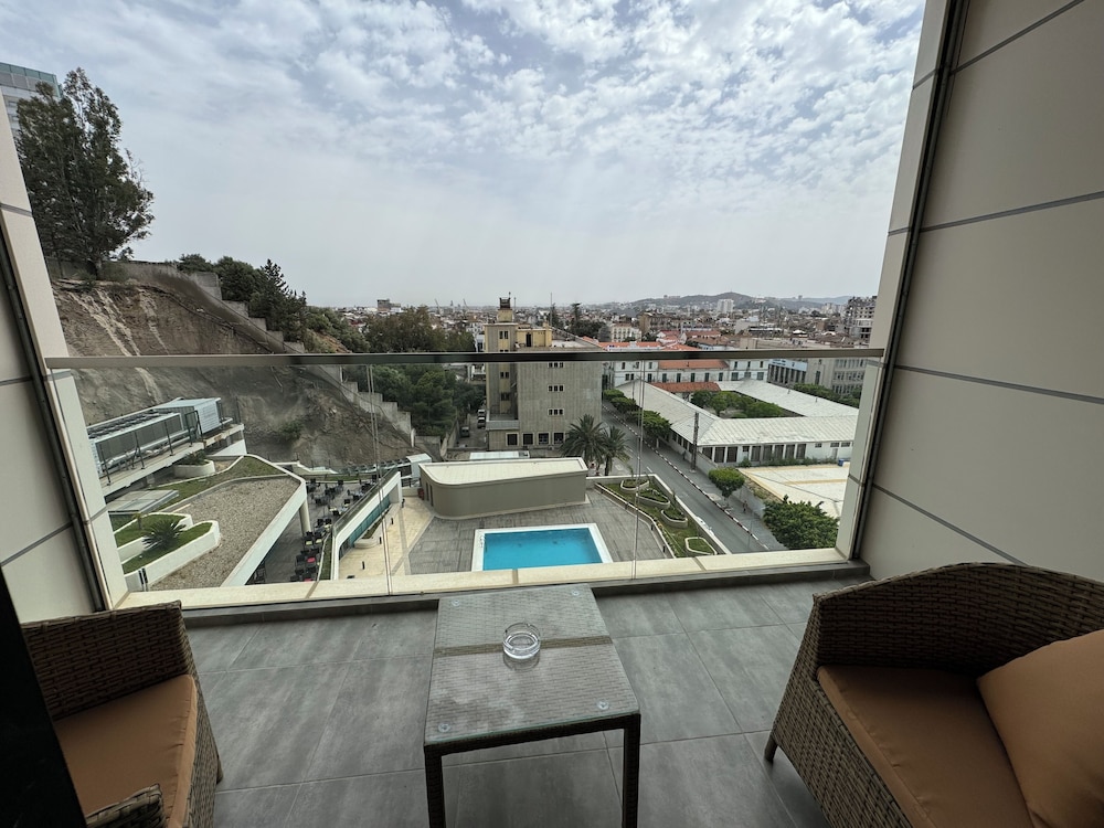 Hotel Seybouse International 23/44