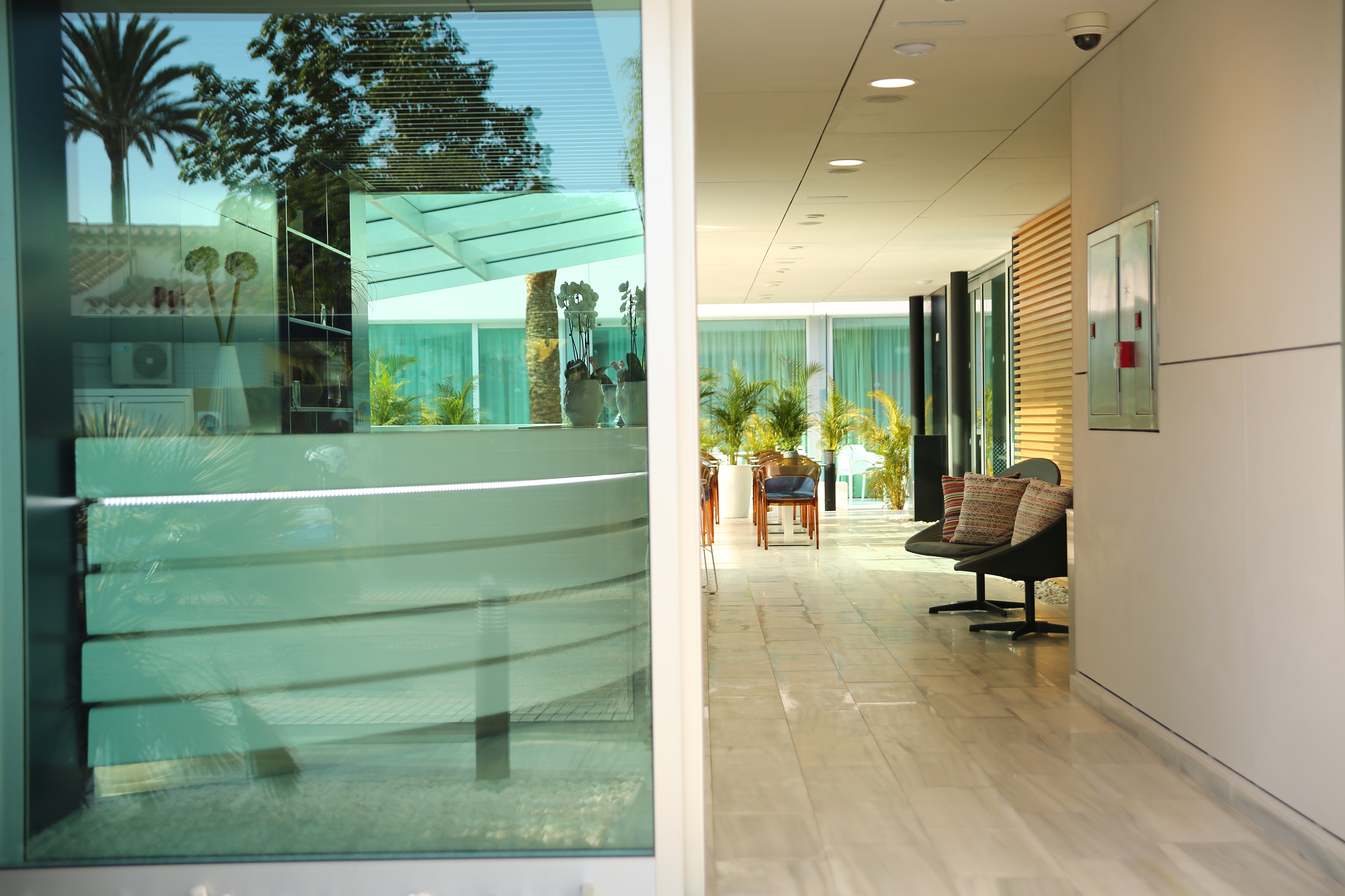 Hotel Nayra Adults Only 7/48