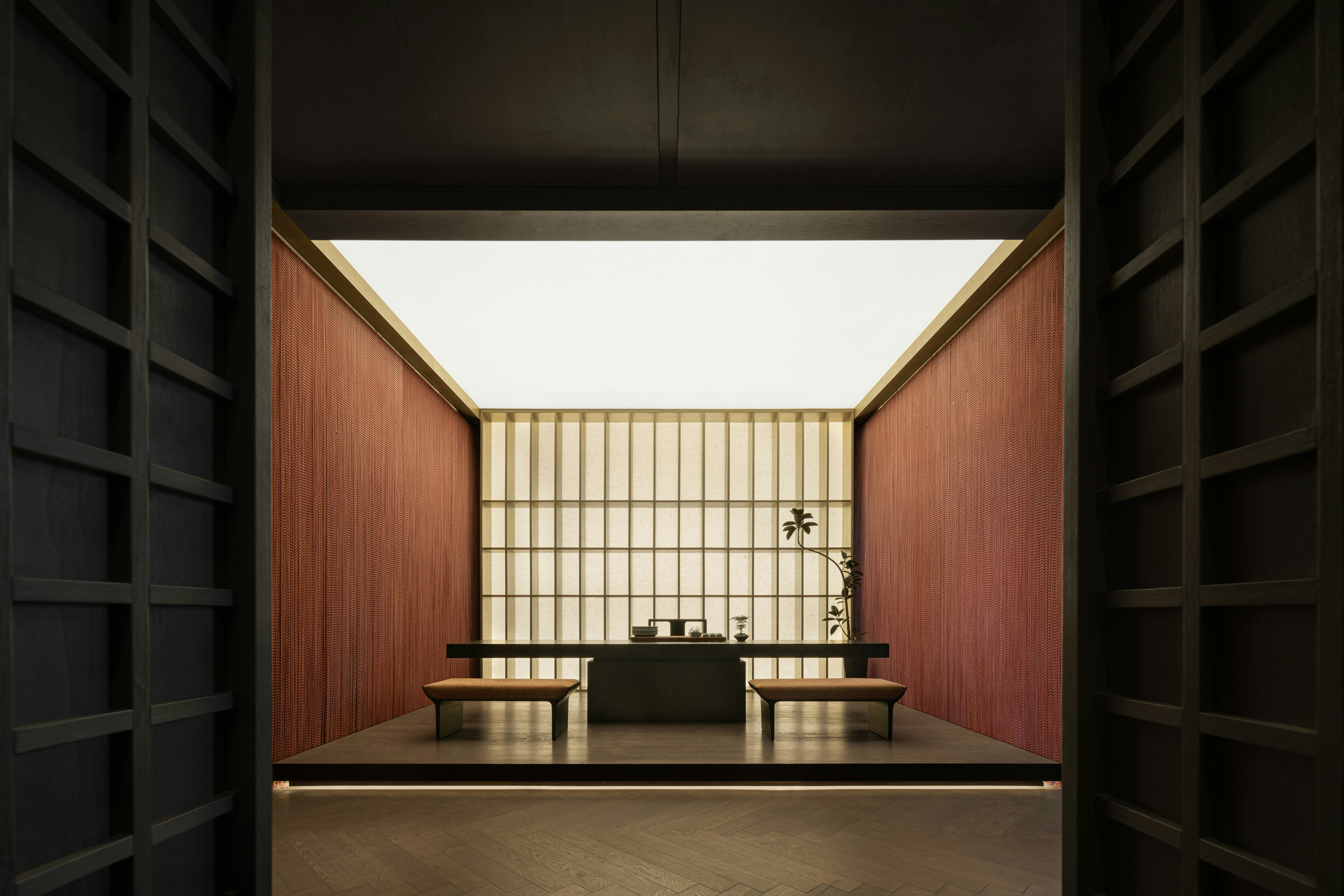 DoubleTree by Hilton Kaifeng 47/49