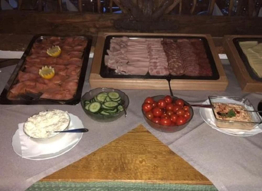 Landhotel Wirtshaus Vordergrub 13/39