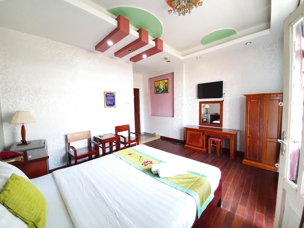 Truong Giang Hotel 19/60