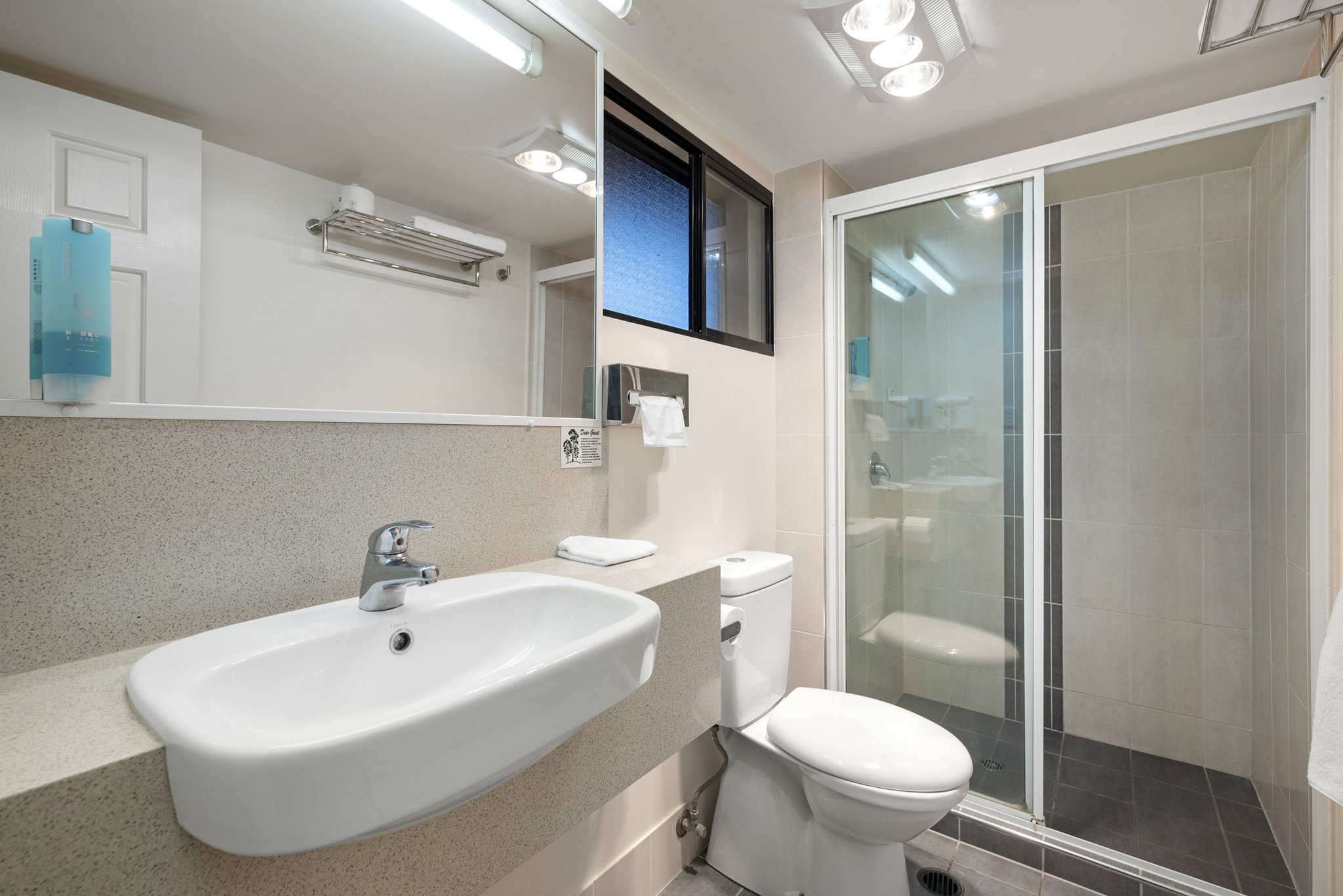Pegasus Motor Inn And Serviced Apartments 45/47