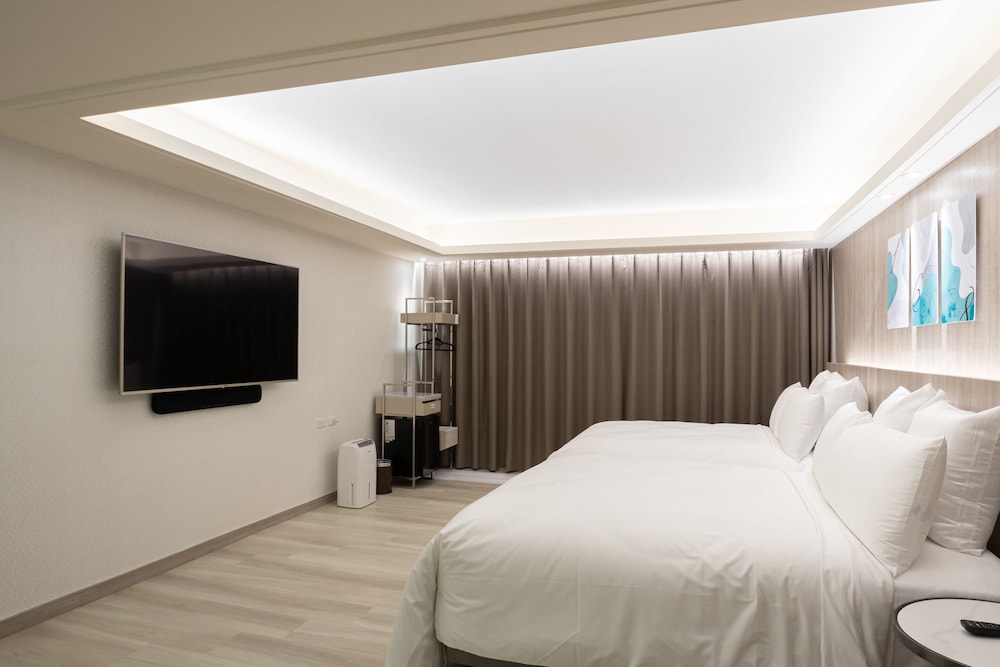 168 Motel Zhongli 2 14/54