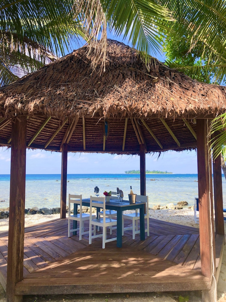 Turtle Bay Lodge 33/67