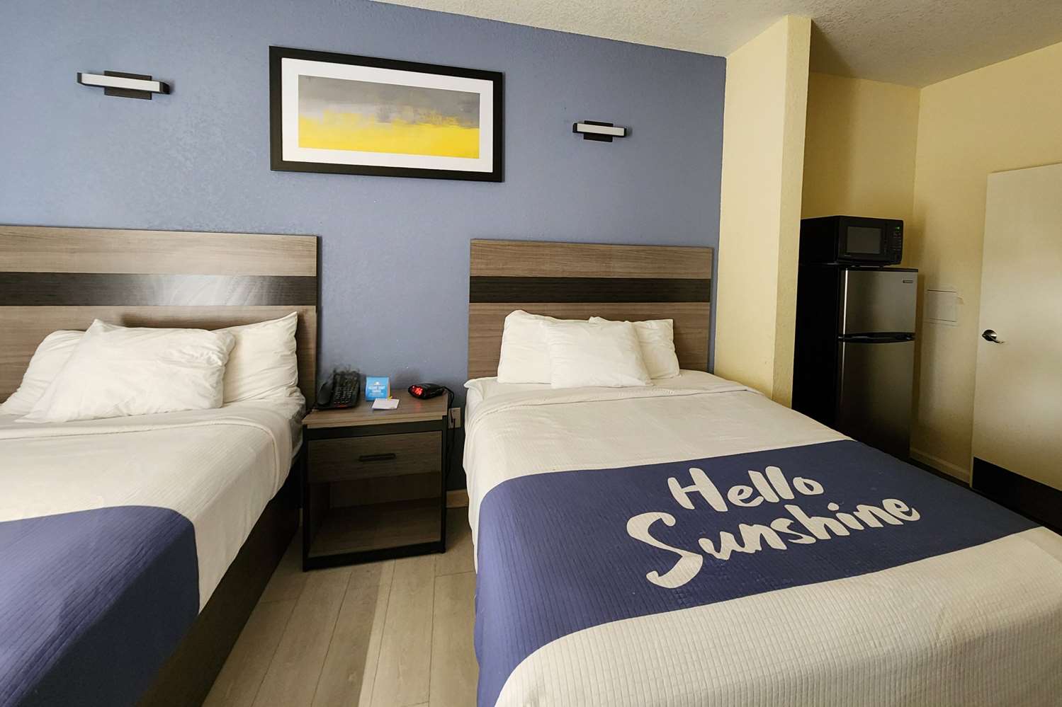 Days Inn By Wyndham Freeport 16/34