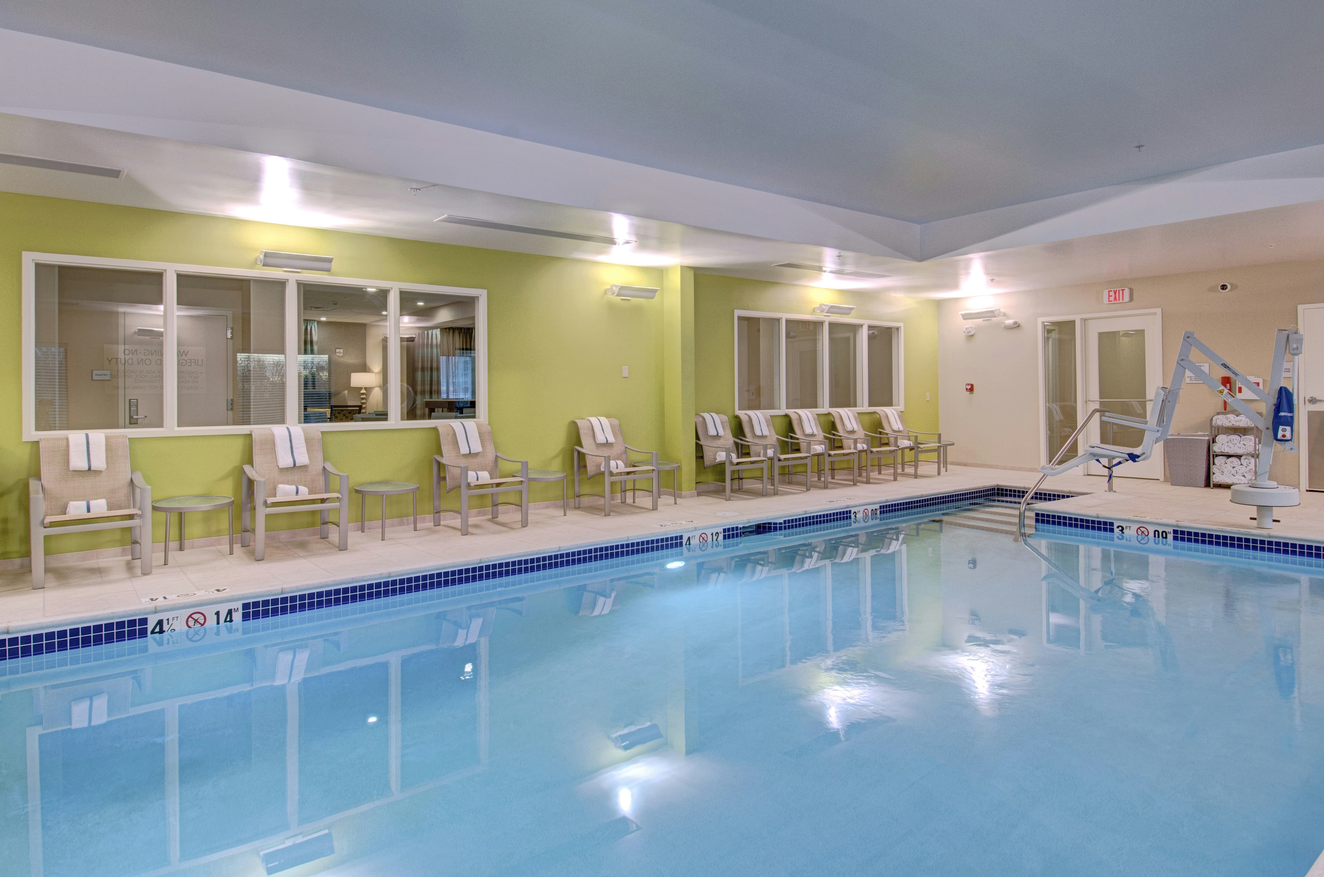 Hampton Inn Boston - Westborough 12/43