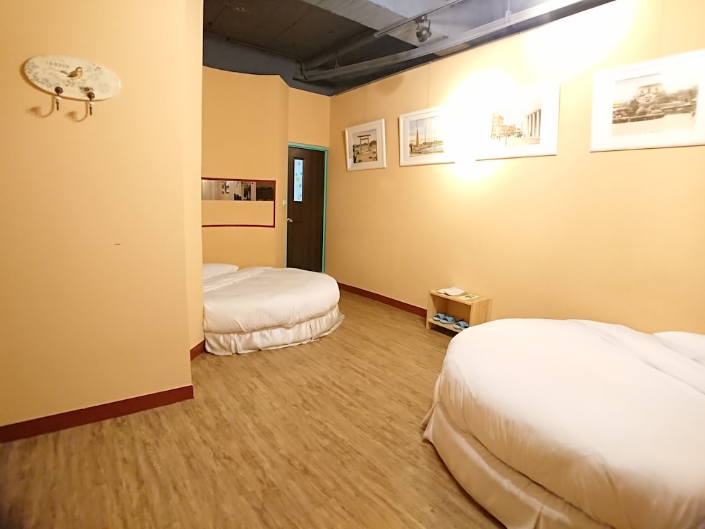 Dongning Atlas Hotel 30/68