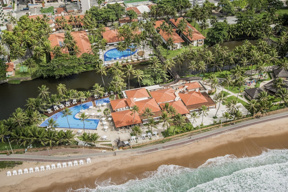 Jatiuca Hotel and Resort 78/84
