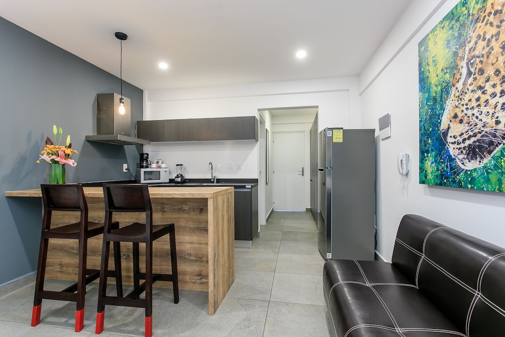 Studio 30 Condhotel by Nah Hotels 5/28