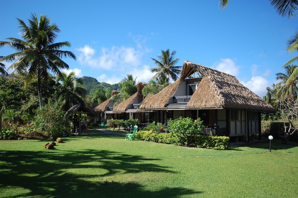Lagoon Breeze Villas Formerly Lagoon Lodges 64/75