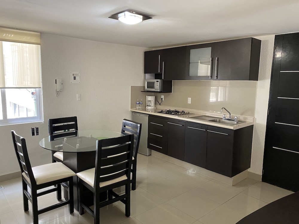 Grupo Kings Suites Chimborazo 567 16/23