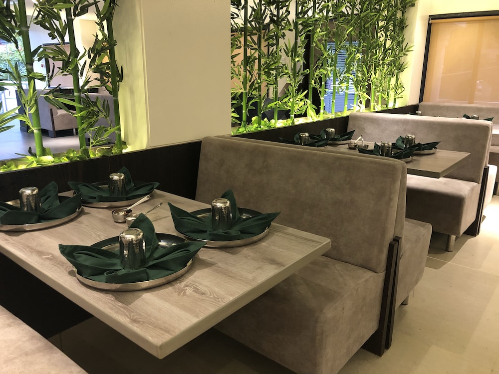 Kyriad By Citrus Vijayapura 44/44