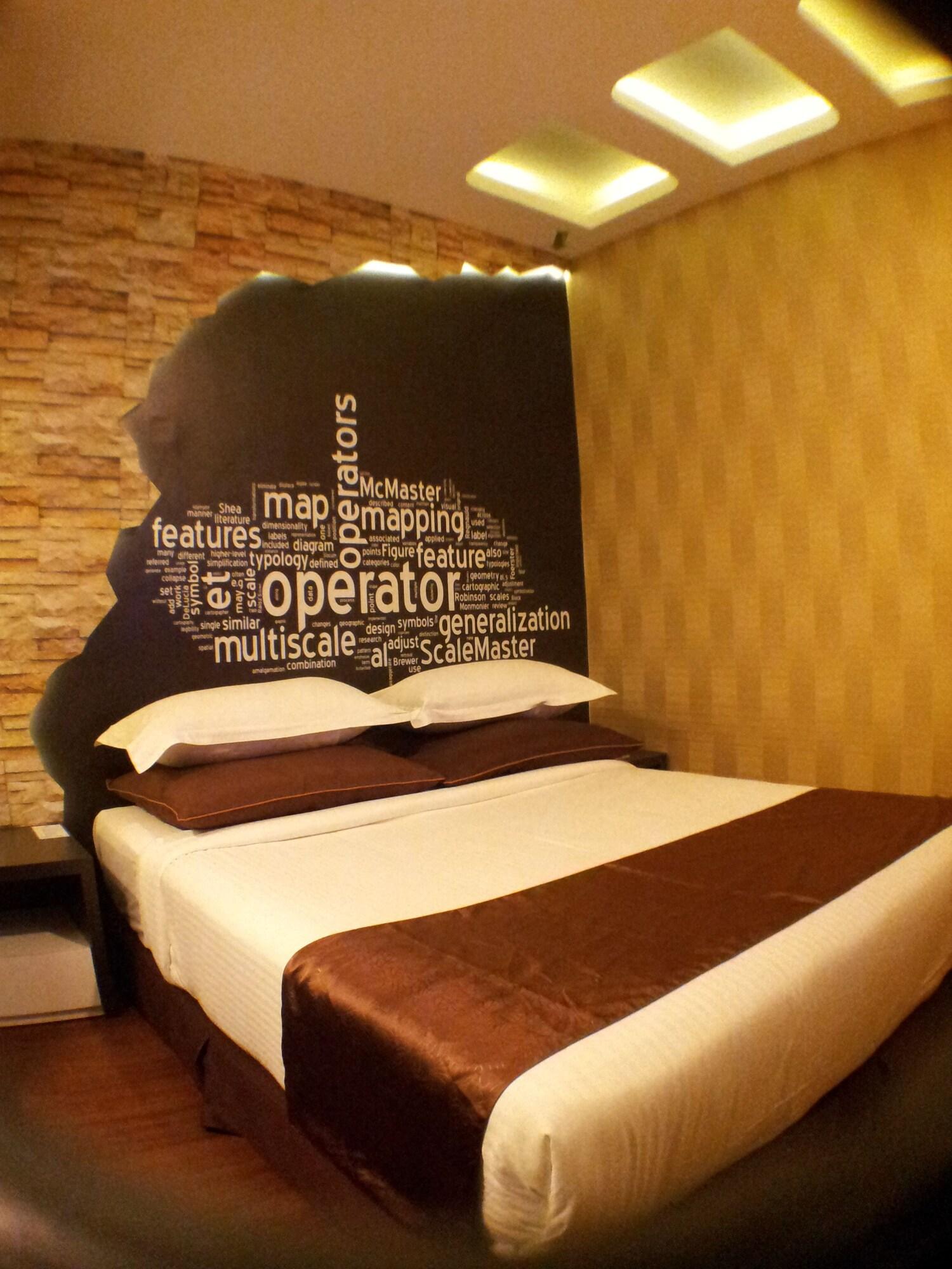 Chariton Hotel Nusa Bestari Johor Bahru 39/43