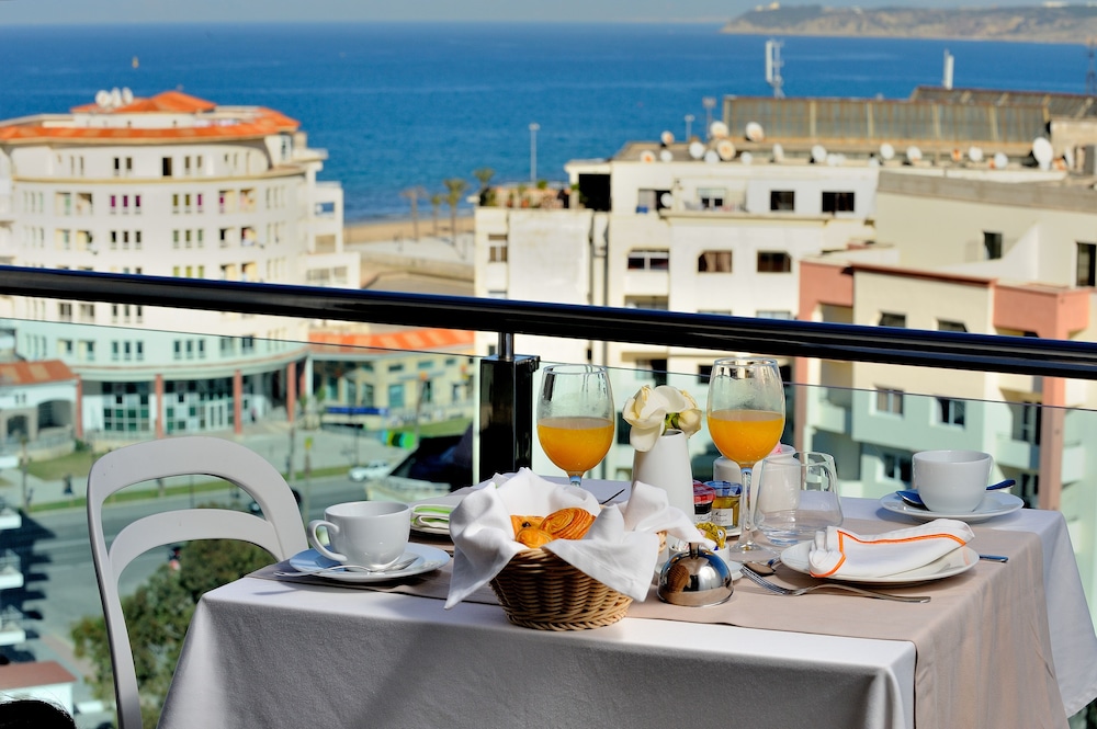 Royal Tulip City Center Tanger Hotel 58/72