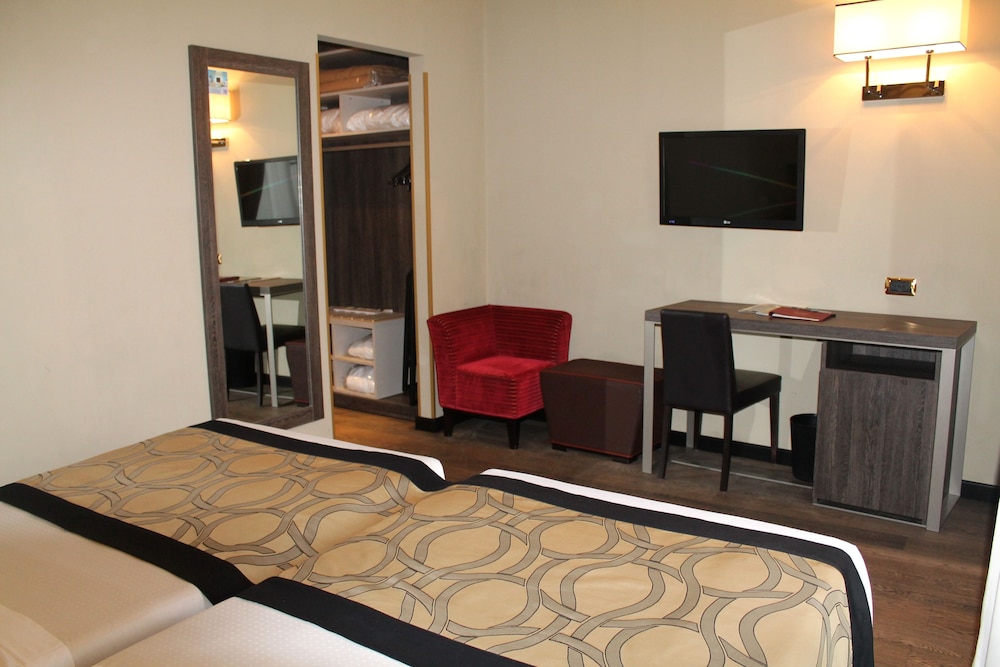 room