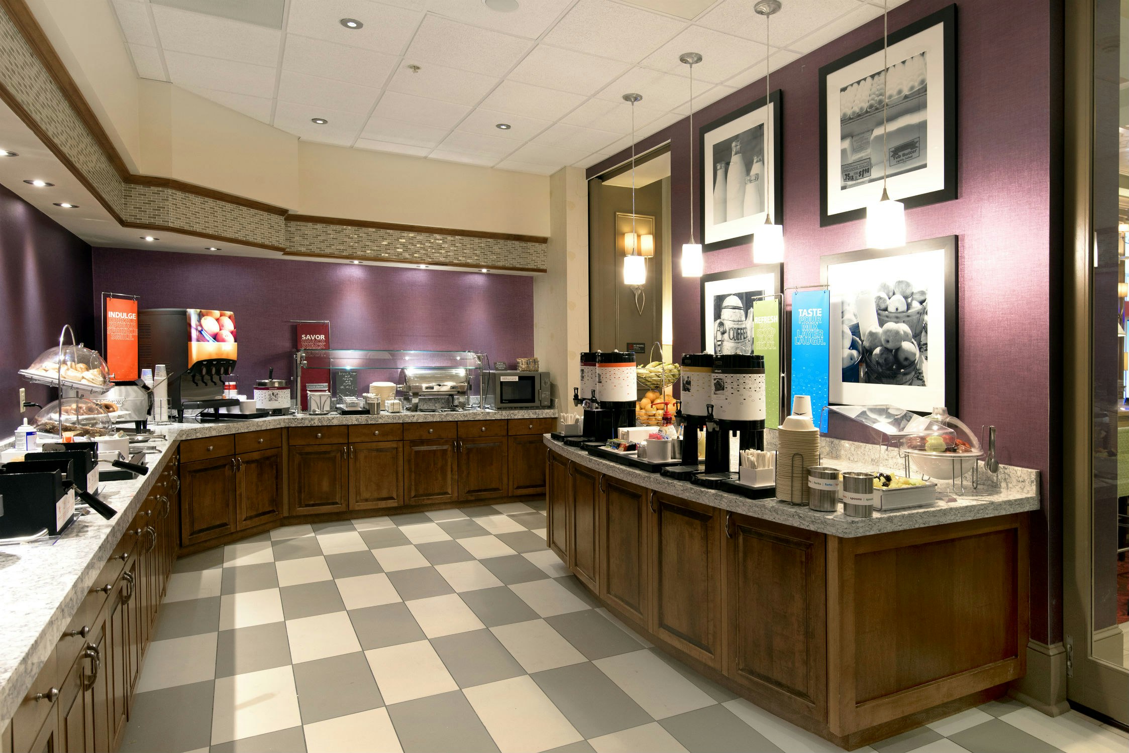 Hampton Inn & Suites Raleigh-durham Airport-Brier Creek 6/73