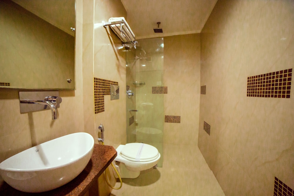 HOTEL GK PALACE 25/25