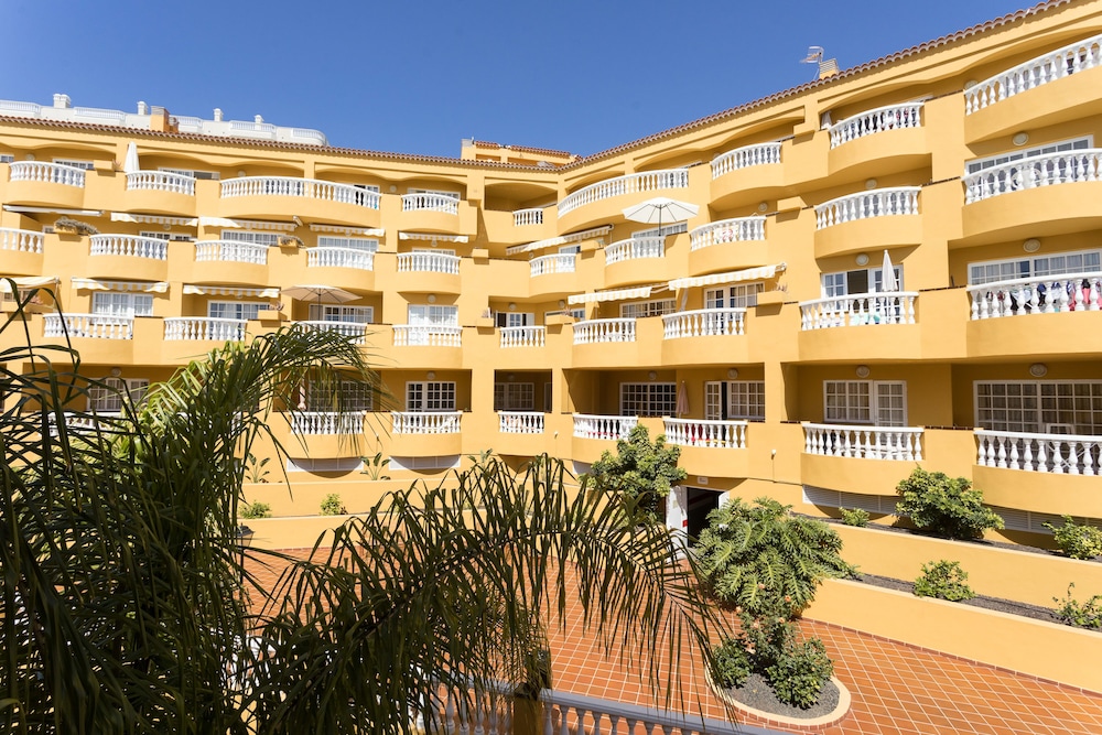 El Marques Palace by Intercorp Hotel Group 7/76