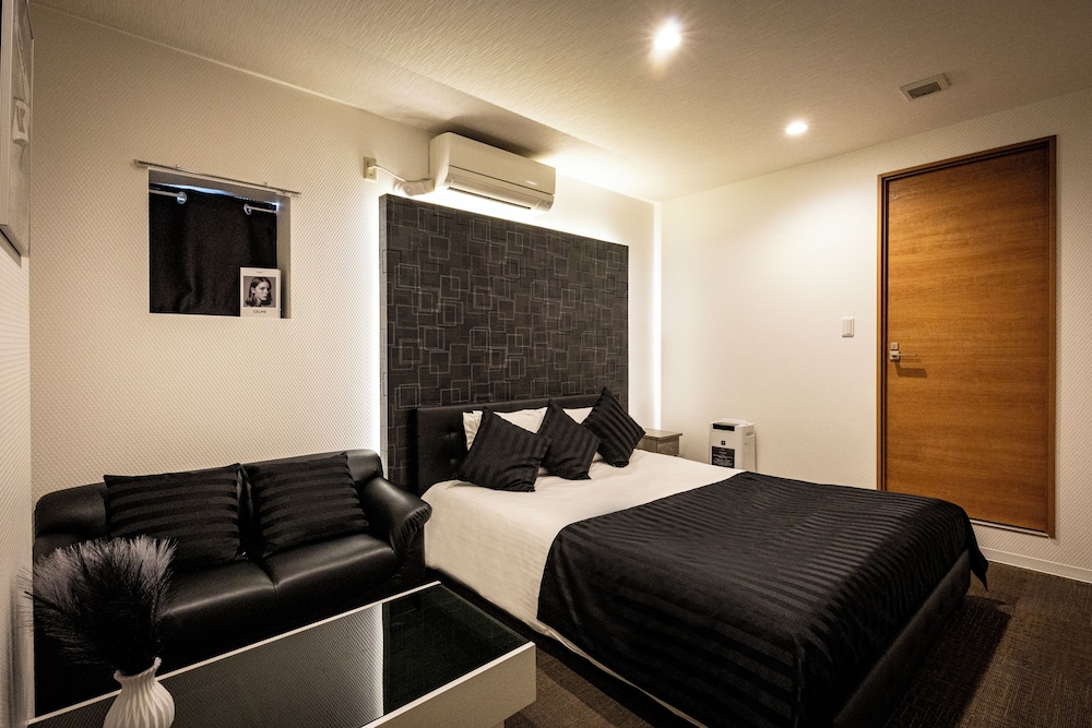 Design Hotel Blax 14/47