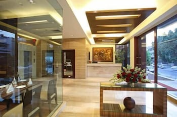 INDUS BIZNOTEL 7/48