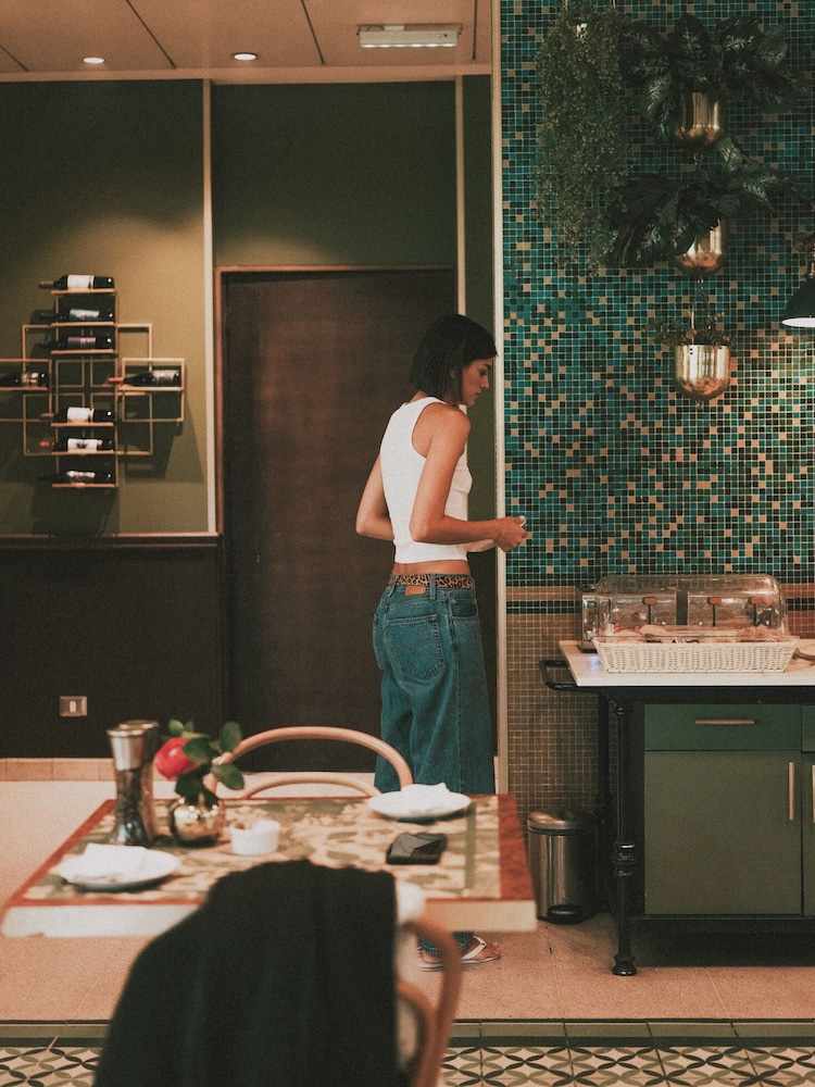 Hotel Bidasoa 9/68