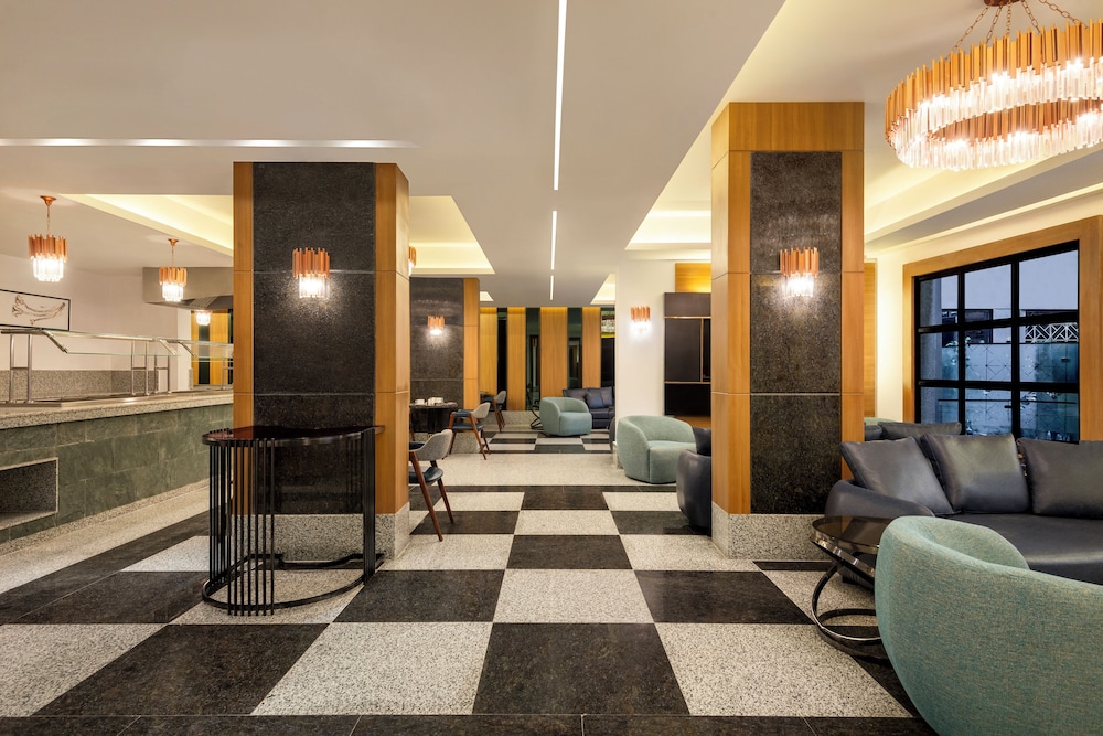 Radisson Residences Cairo Heliopolis 42/59