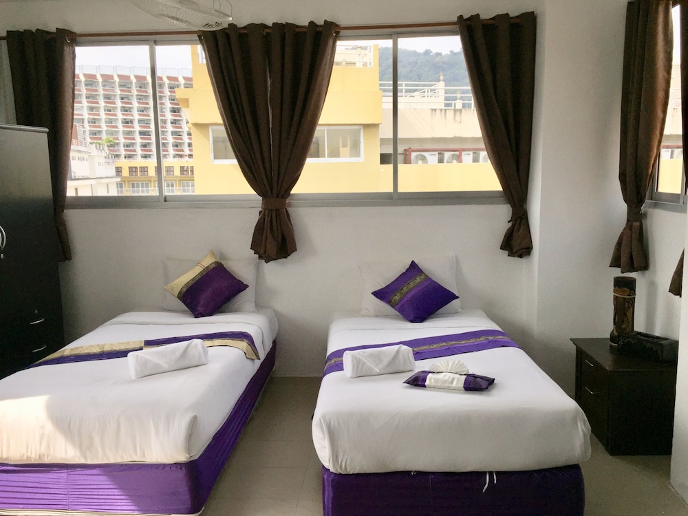 Thai Siam Residence 34/49