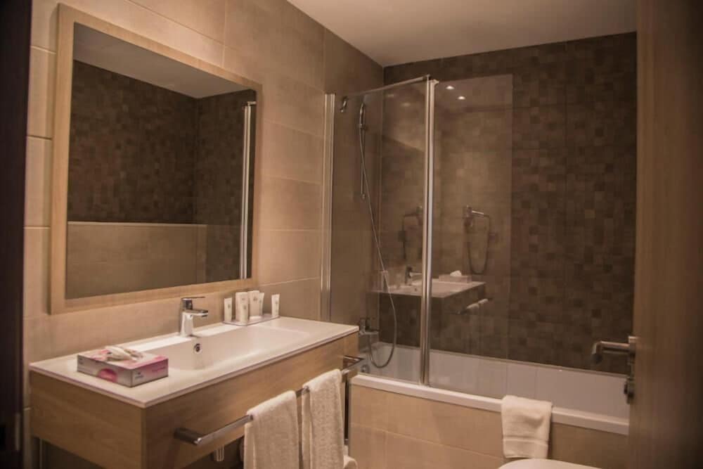 Az Hotel Le Zephyr Mostaganem 48/49