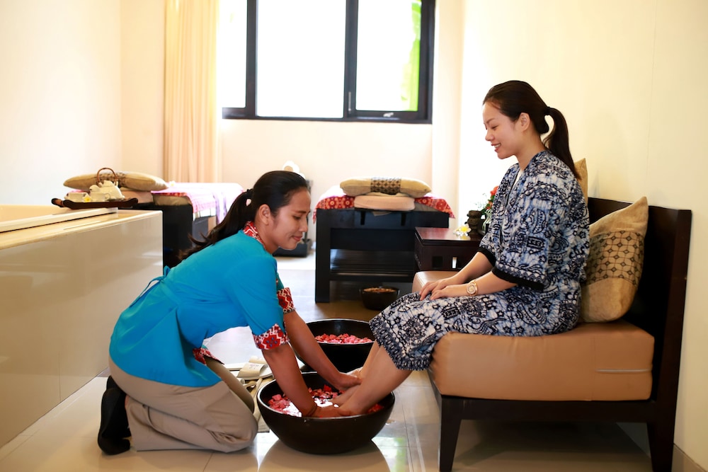 Bali Relaxing Resort Spa 60/74