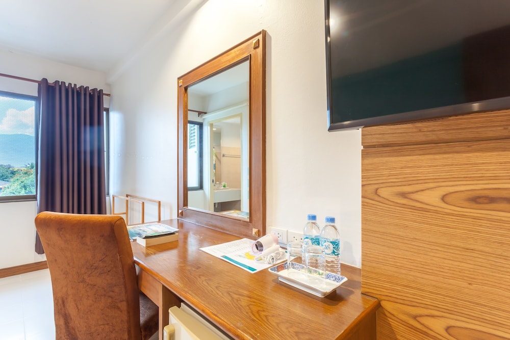 We Briza Hotel Chiangmai 42/42