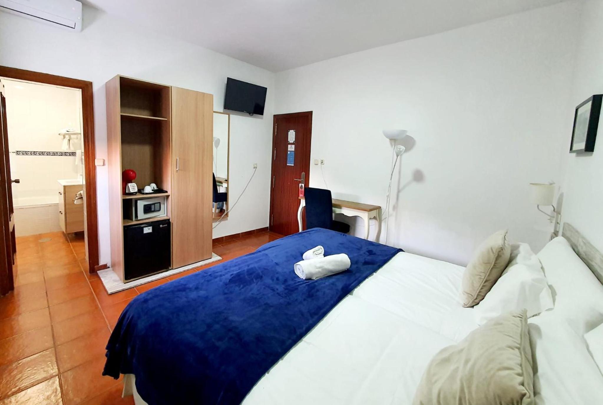 Zaida Hotel 22/50