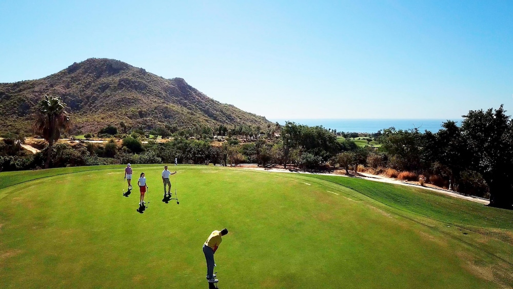 Le Blanc Spa Resort Los Cabos 56/89
