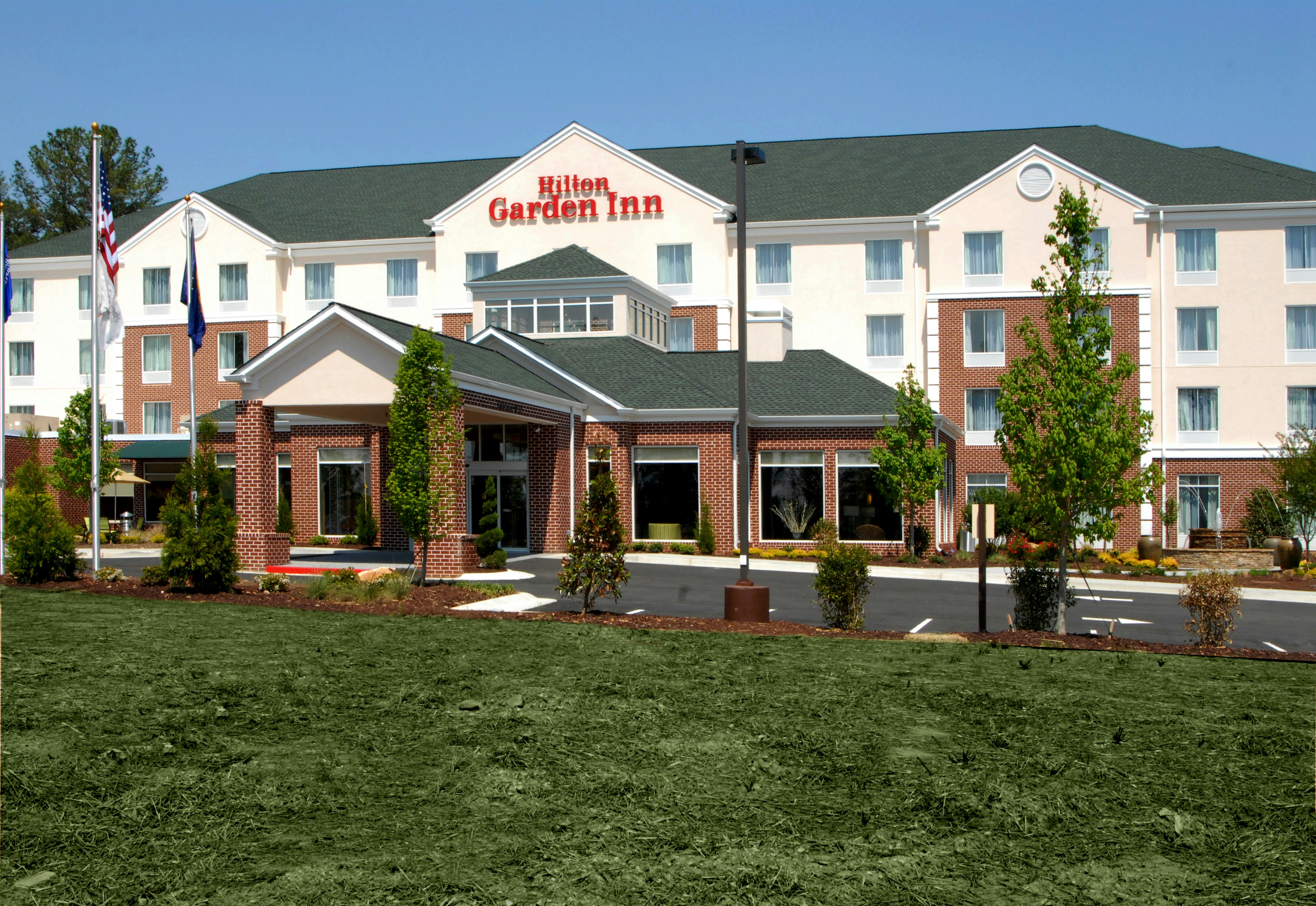 Hilton Garden Inn Atlanta Peachtree City 52/52