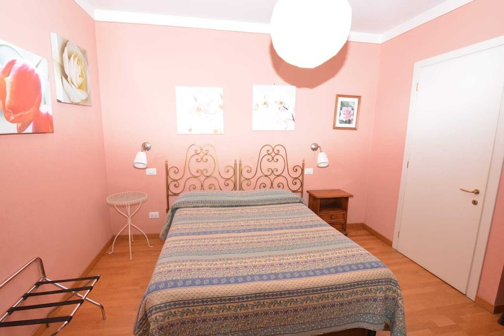 Casa Al Sole 40/72