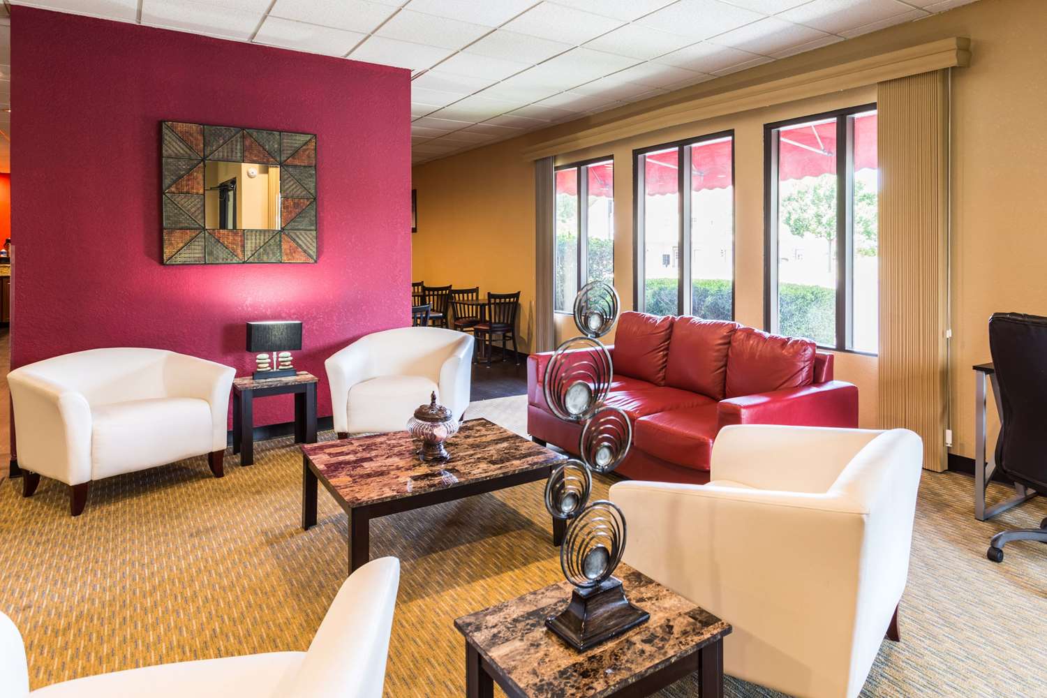 Econo Lodge Homewood Birmingham 17/31
