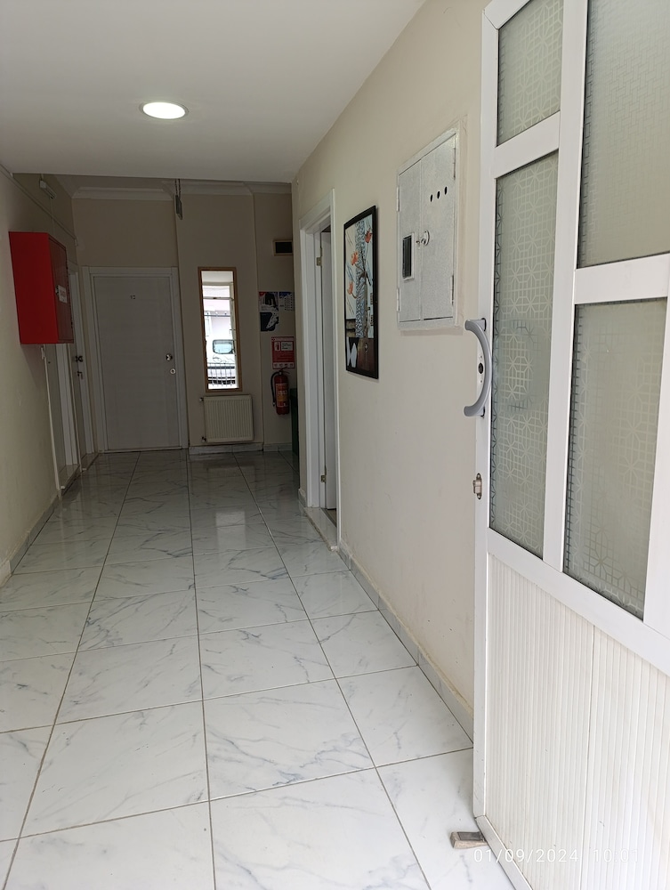Odak Pansiyon 17/19