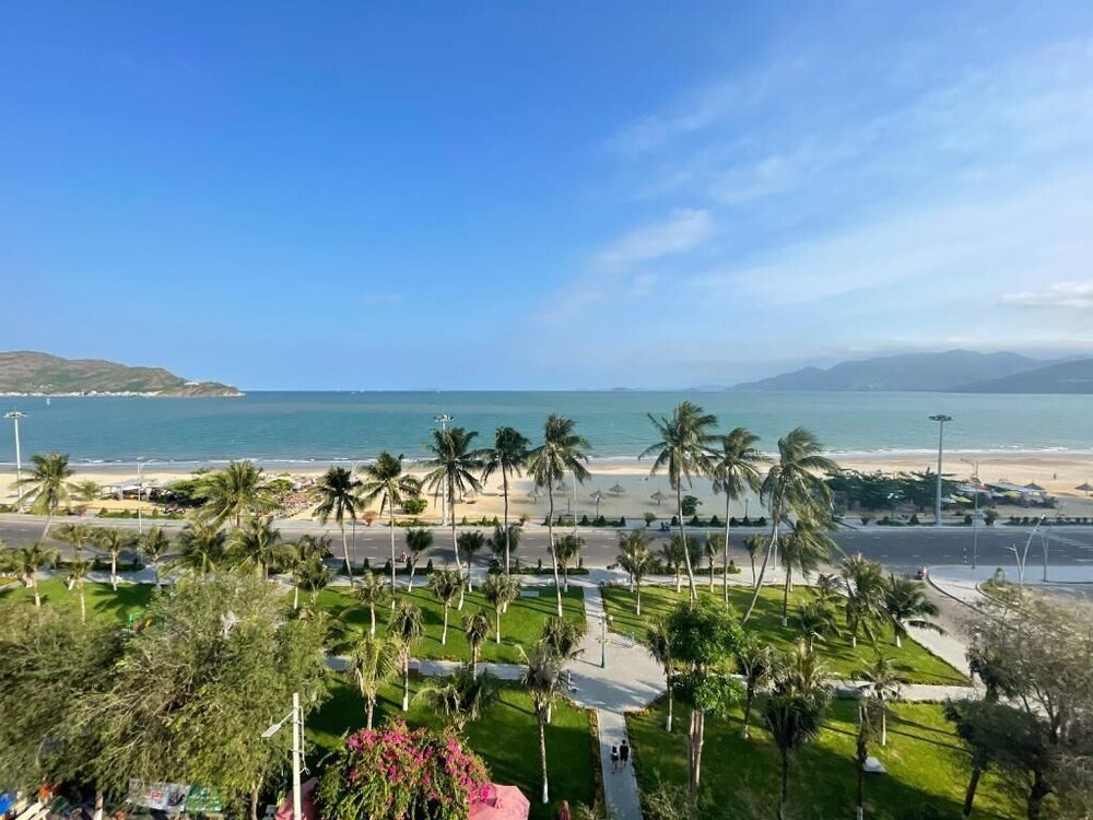 Y Linh Hotel 12/58