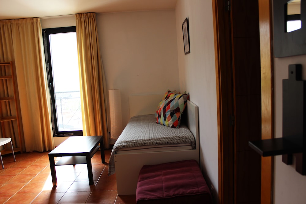 Snow Comfort Edificio Monte Gorbea 13/50