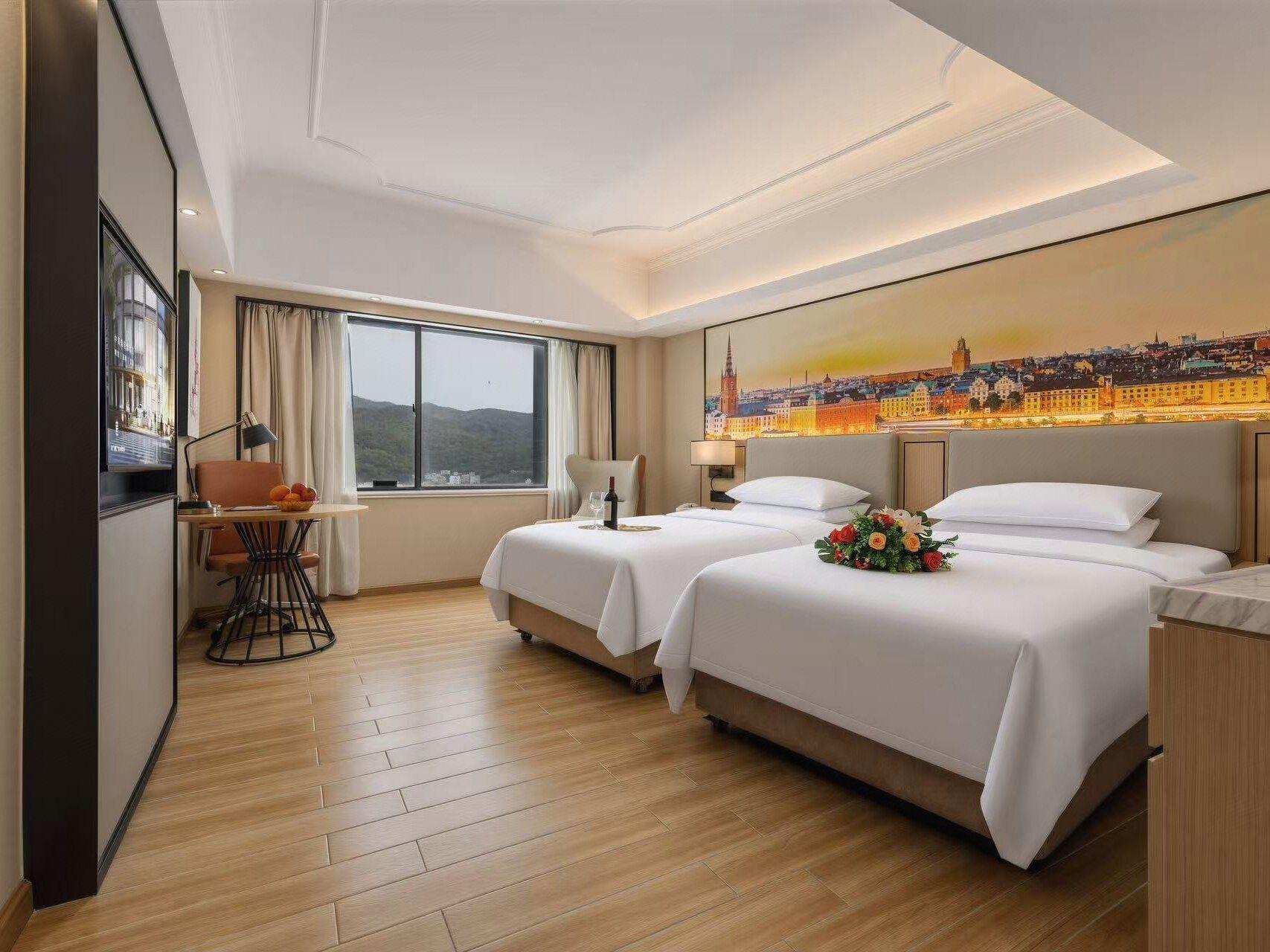 Vienna International Hotel (Nan'ao Island) 17/38