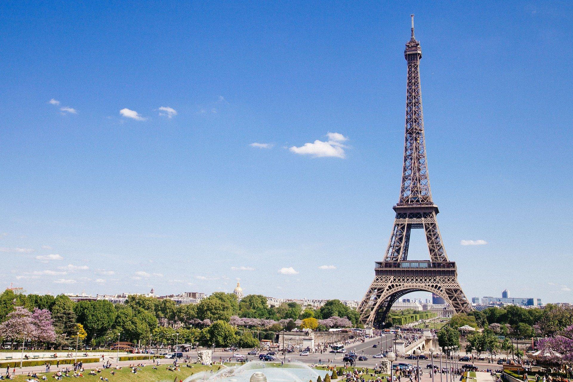 CROWNE PLAZA PARIS - NEUILLY 42/50