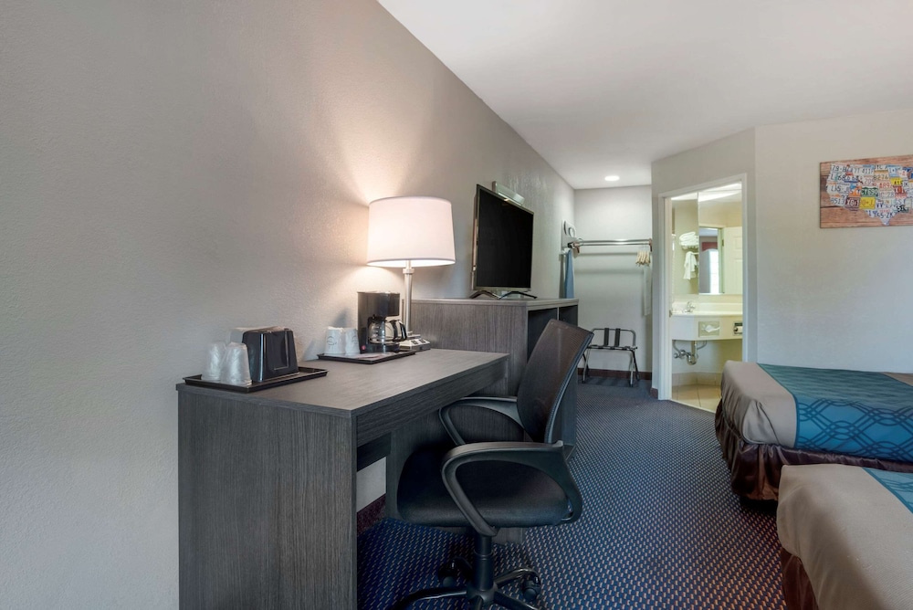 Americas Best Value Inn Gettysburg 26/32
