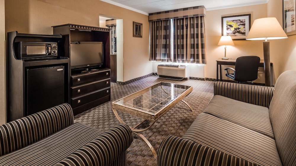 Best Western Hazlet Inn 19/27