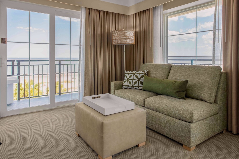 Courtyard by Marriott Jekyll Island 28/48