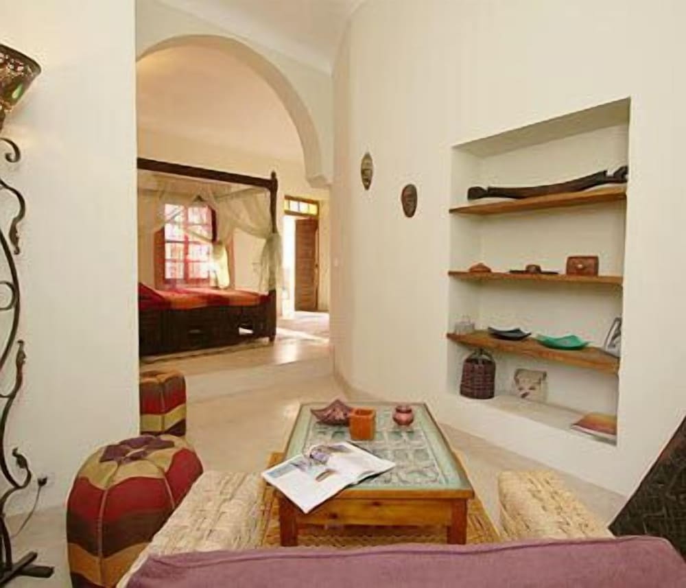 RIAD CANNELLE 45/56