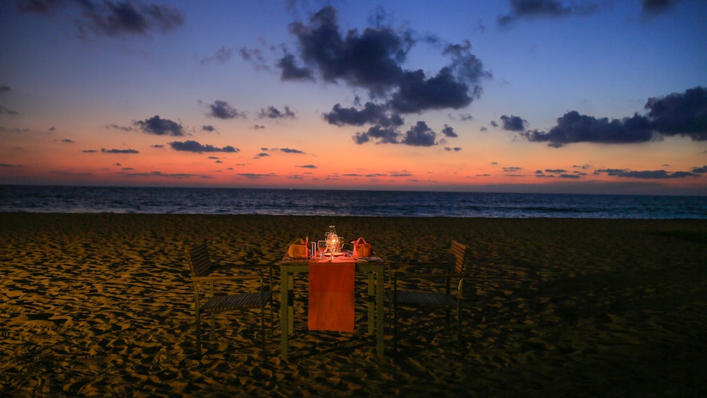 Pandanus Beach Resort and Spa 29/39