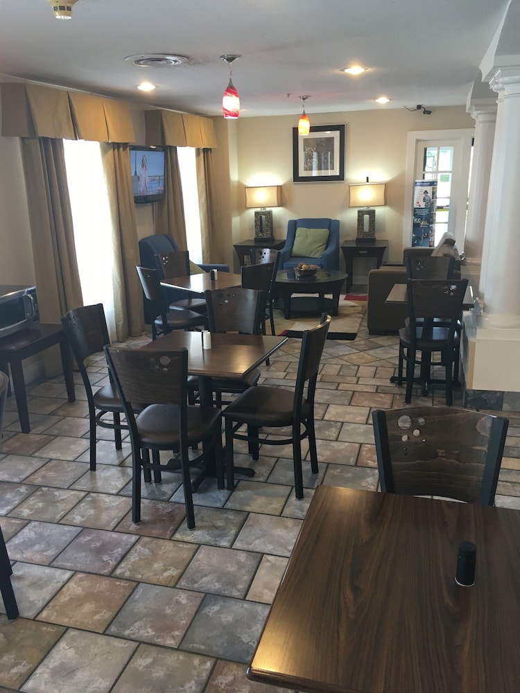 Best Western San Marcos 24/31