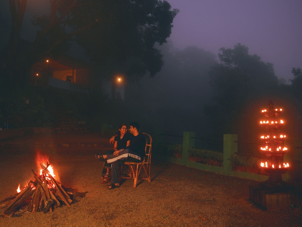 Blackberry Hills Munnar - Nature Resort & Spa 64/73