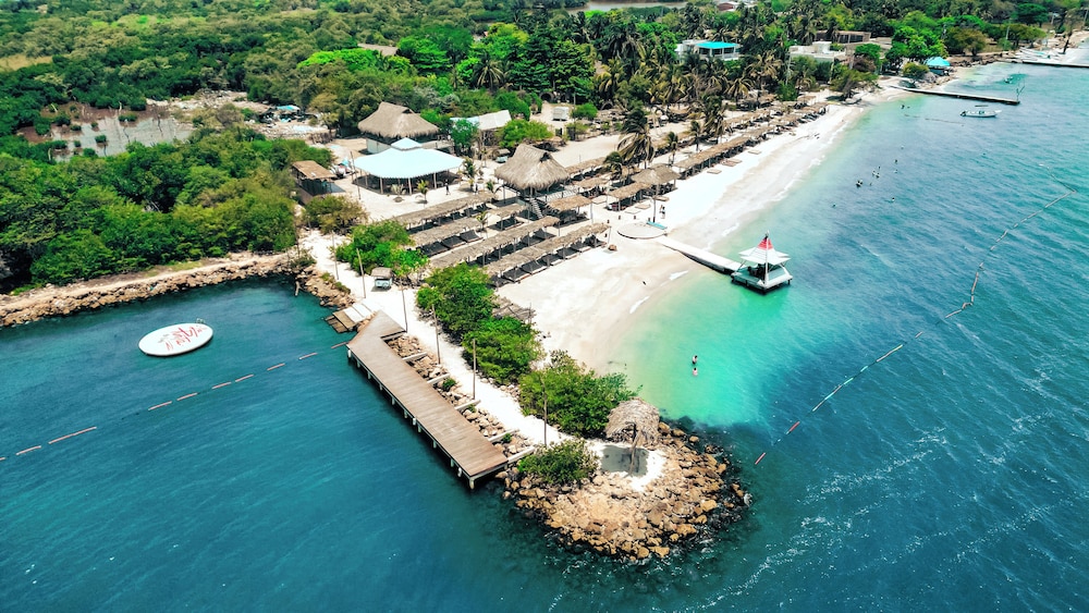 Hotel Fenix Beach Cartagena 72/78