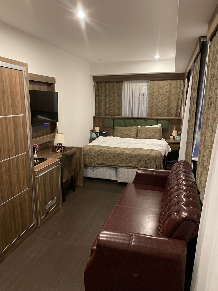 Hotel Cataleya 23/35